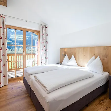 In Near Lifts, Cleaning Included Chalet Bad Hofgastein