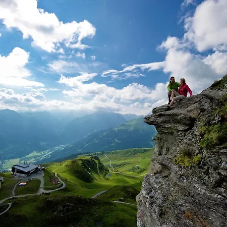 شاليه With Garden In Bad Hofgastein, Salzburg, Cleaning Included