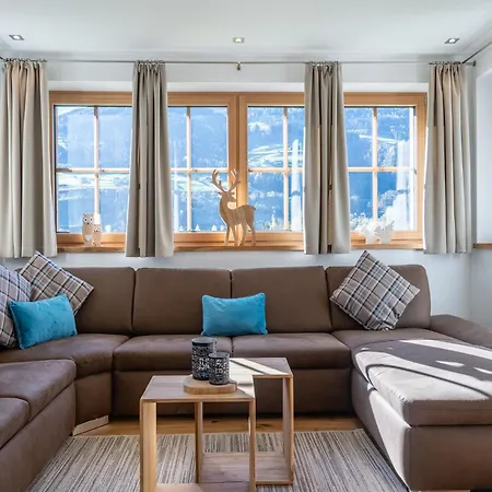 In Near Lifts, Cleaning Included Chalet Bad Hofgastein