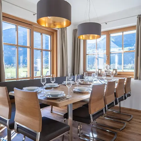 In Near Lifts, Cleaning Included Chalet Bad Hofgastein