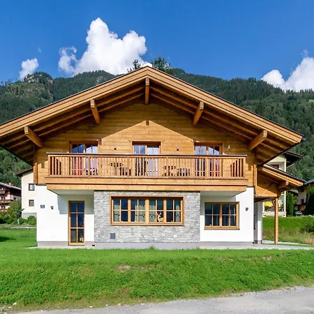 شاليه With Garden In Bad Hofgastein, Salzburg, Cleaning Included *