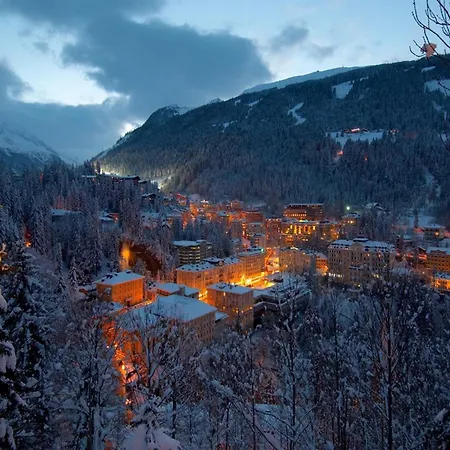 Chalet In Near Lifts, Cleaning Included Bad Hofgastein