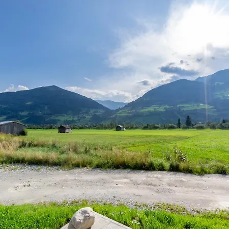 With Garden In Bad Hofgastein, Salzburg, Cleaning Included * باد هوفغاستين