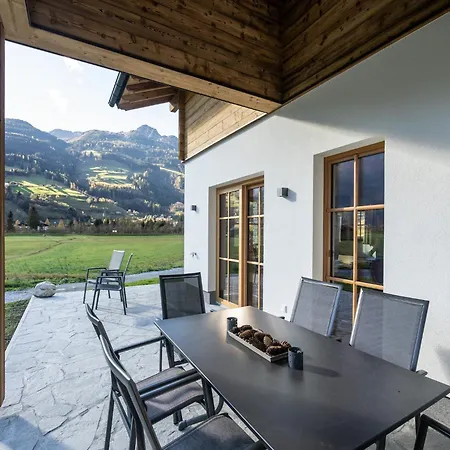 شاليه With Garden In Bad Hofgastein, Salzburg, Cleaning Included